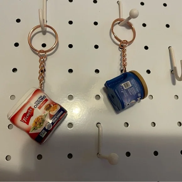 Mini Brands Keychains - Picture 5 of 10